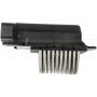 DORMAN 973-059 Blower Motor Resistor Kit With Harness