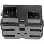 DORMAN 973-062 Blower Motor Resistor Kit With Harness
