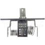 DORMAN 973-067 Blower Motor Resistor