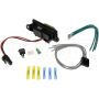 DORMAN 973-069 Blower Motor Resistor Kit With Harness