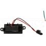 DORMAN 973-069 Blower Motor Resistor Kit With Harness