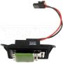 DORMAN 973-069 Blower Motor Resistor Kit With Harness