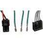 DORMAN 973-069 Blower Motor Resistor Kit With Harness