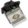 DORMAN 973-070 Blower Motor Resistor