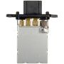 DORMAN 973-083 Blower Motor Resistor Kit With Harness