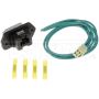 DORMAN 973-084 Blower Motor Resistor Kit With Harness