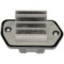 DORMAN 973-084 Blower Motor Resistor Kit With Harness