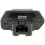 DORMAN 973-084 Blower Motor Resistor Kit With Harness