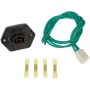 DORMAN 973-088 Blower Motor Resistor Kit With Harness