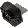 DORMAN 973-088 Blower Motor Resistor Kit With Harness