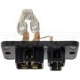 DORMAN 973-092 Blower Motor Resistor