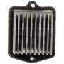 DORMAN 973-094 Blower Motor Resistor Kit With Harness