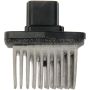 DORMAN 973-094 Blower Motor Resistor Kit With Harness