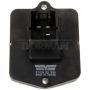 DORMAN 973-094 Blower Motor Resistor Kit With Harness