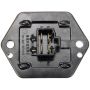 DORMAN 973-095 Blower Motor Resistor Kit With Harness