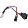 DORMAN 973-101 Blower Motor Resistor