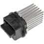 DORMAN 973-105 Blower Motor Resistor