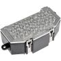 DORMAN 973-106 Blower Motor Resistor