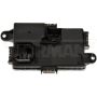 DORMAN 973-107 Blower Motor Resistor