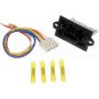 DORMAN 973-116 Blower Motor Resistor Kit With Harness