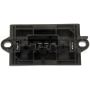 DORMAN 973-116 Blower Motor Resistor Kit With Harness