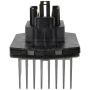 DORMAN 973-117 Blower Motor Resistor Kit With Harness