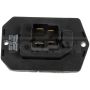 DORMAN 973-117 Blower Motor Resistor Kit With Harness