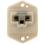 DORMAN 973-119 HVAC Blower Motor Resistor