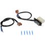 DORMAN 973-122 Blower Motor Resistor Kit With Harness