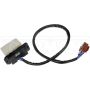 DORMAN 973-122 Blower Motor Resistor Kit With Harness