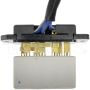 DORMAN 973-122 Blower Motor Resistor Kit With Harness