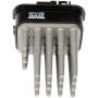DORMAN 973-123 Blower Motor Resistor Kit With Harness