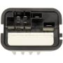 DORMAN 973-123 Blower Motor Resistor Kit With Harness