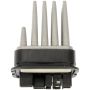 DORMAN 973-123 Blower Motor Resistor Kit With Harness
