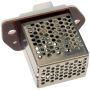 DORMAN 973-125 HVAC Blower Motor Resistor