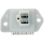 DORMAN 973-125 HVAC Blower Motor Resistor