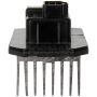 DORMAN 973-127 Blower Motor Resistor Kit With Harness