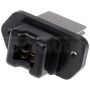 DORMAN 973-135 HVAC Blower Motor Resistor