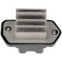 DORMAN 973-135 HVAC Blower Motor Resistor