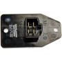 DORMAN 973-136 Blower Motor Resistor Kit With Harness