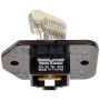 DORMAN 973-138 Blower Motor Resistor Kit With Harness