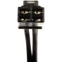 DORMAN 973-138 Blower Motor Resistor Kit With Harness