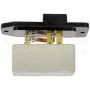 DORMAN 973-147 Blower Motor Resistor Kit With Harness