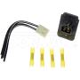 DORMAN 973-148 Blower Motor Resistor Kit With Harness