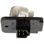 DORMAN 973-148 Blower Motor Resistor Kit With Harness