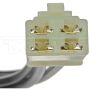 DORMAN 973-148 Blower Motor Resistor Kit With Harness