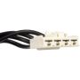 DORMAN 973-150 Blower Motor Resistor Kit With Harness