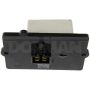 DORMAN 973-151 Blower Motor Resistor Kit With Harness