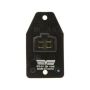 DORMAN 973-211 HVAC Blower Motor Resistor