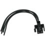 DORMAN 973-307 Blower Resistor Harness